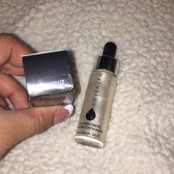 Cover FX Glitter Drops - Picture 2 of 4